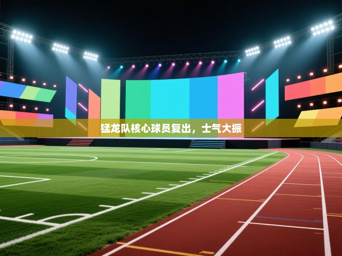 猛龙队核心球员复出，士气大振  第2张