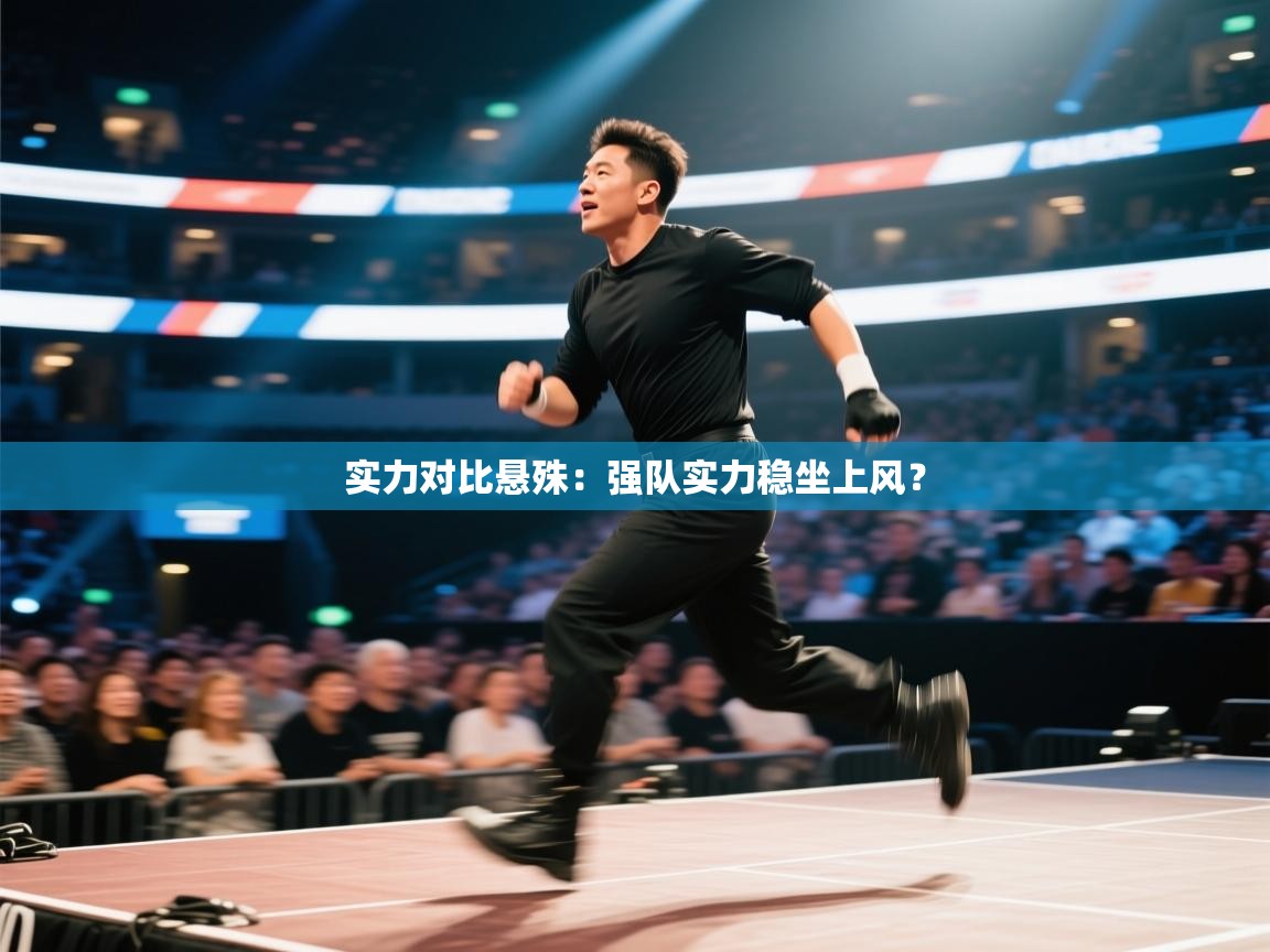 实力对比悬殊：强队实力稳坐上风？  第2张