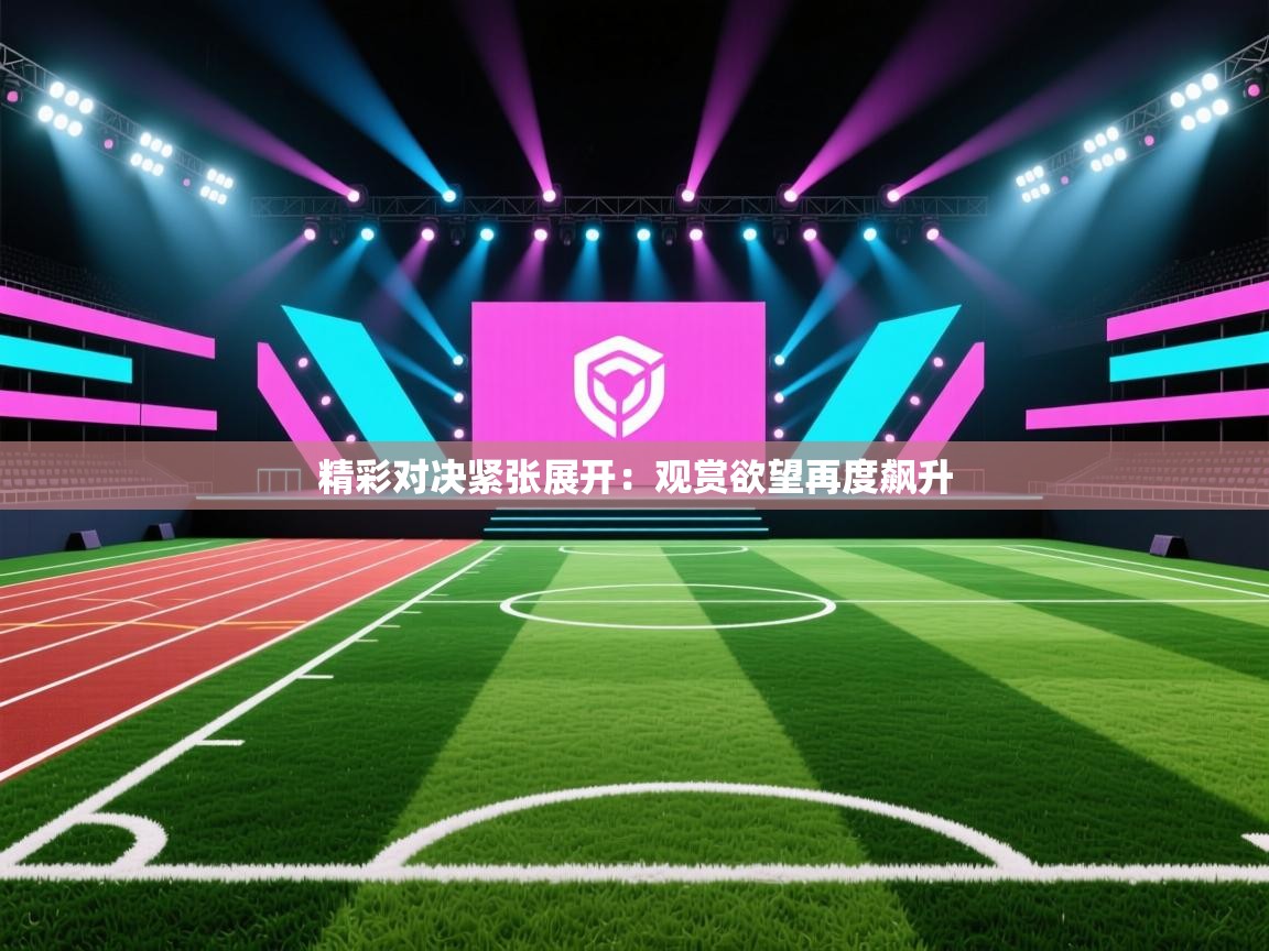 精彩对决紧张展开：观赏欲望再度飙升  第1张