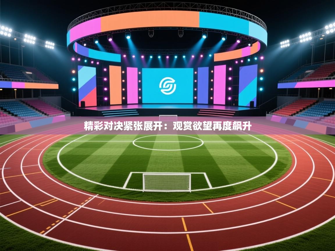 精彩对决紧张展开：观赏欲望再度飙升  第2张