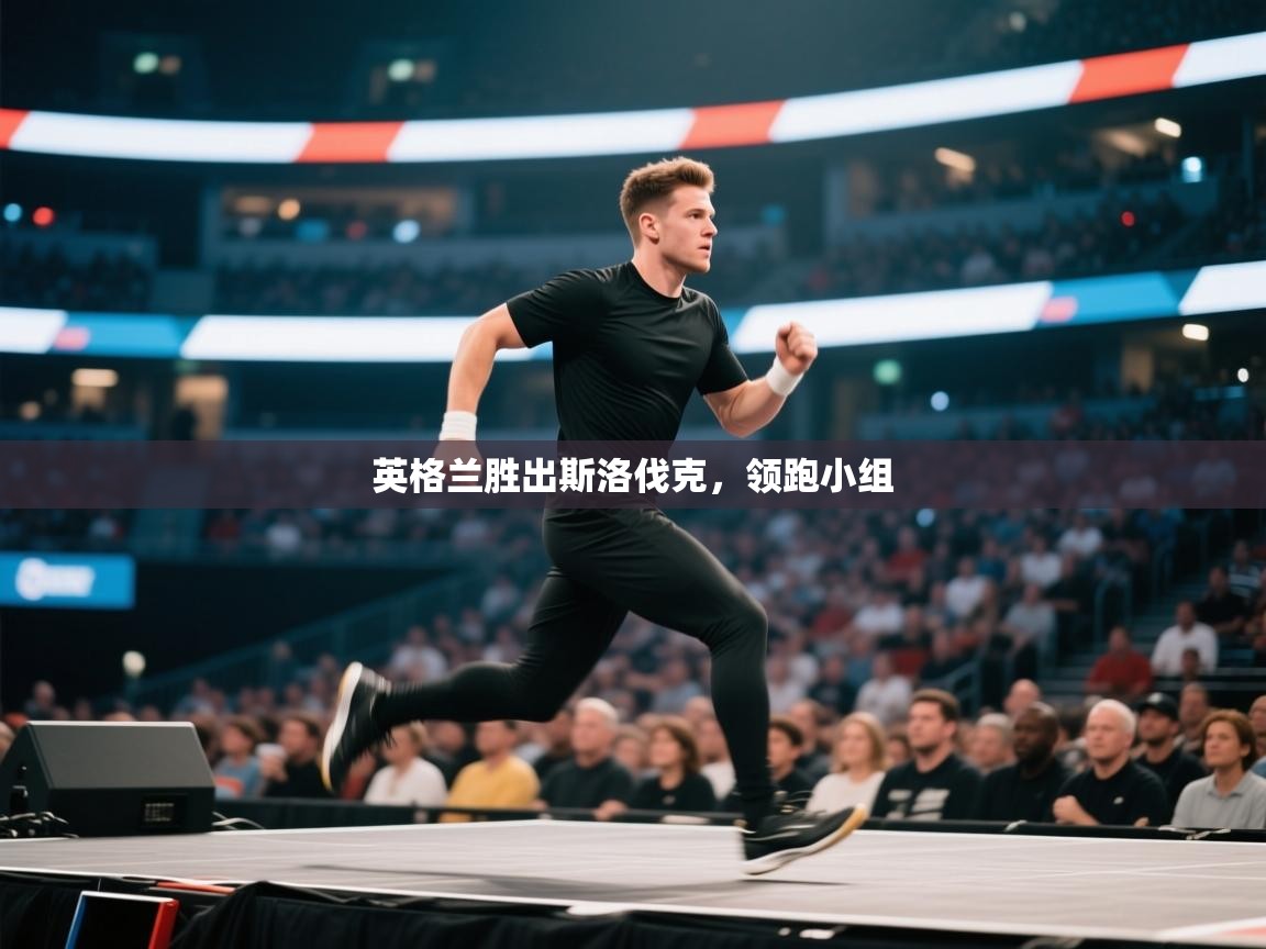 英格兰胜出斯洛伐克，领跑小组  第1张