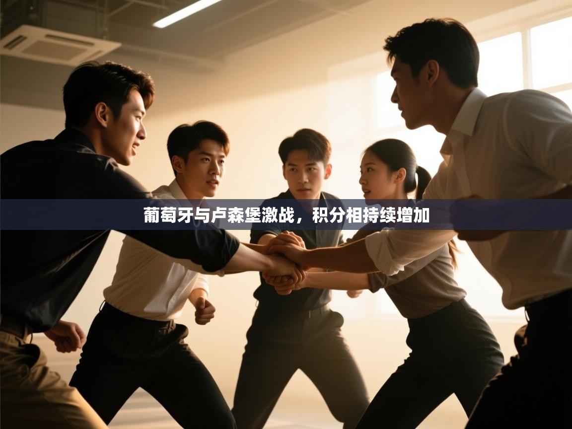 葡萄牙与卢森堡激战，积分相持续增加