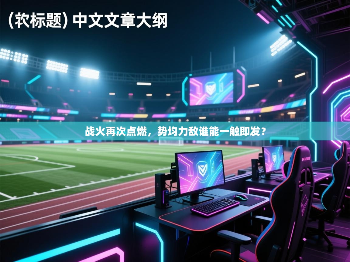 战火再次点燃，势均力敌谁能一触即发？  第2张