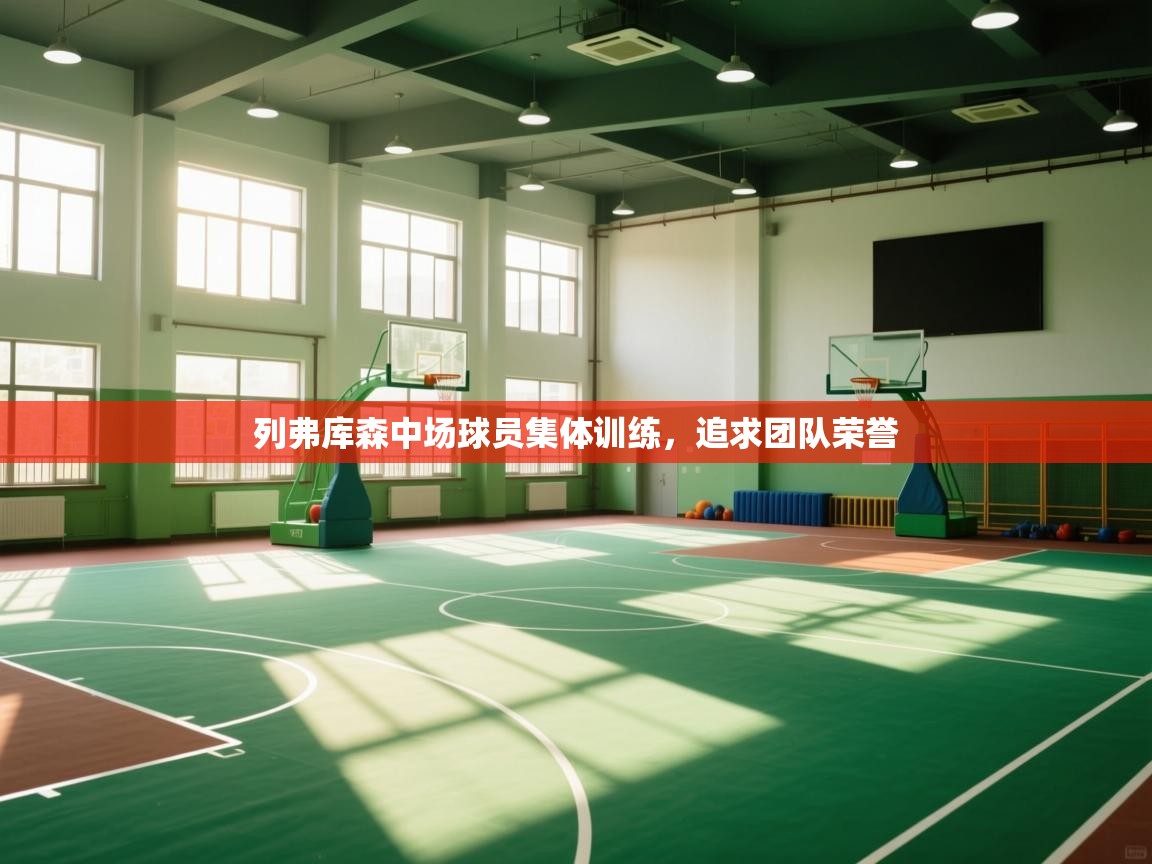 列弗库森中场球员集体训练，追求团队荣誉  第2张