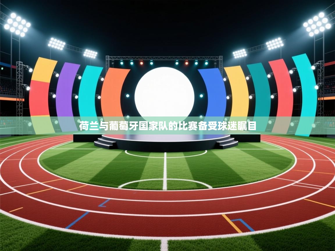 荷兰与葡萄牙国家队的比赛备受球迷瞩目  第2张