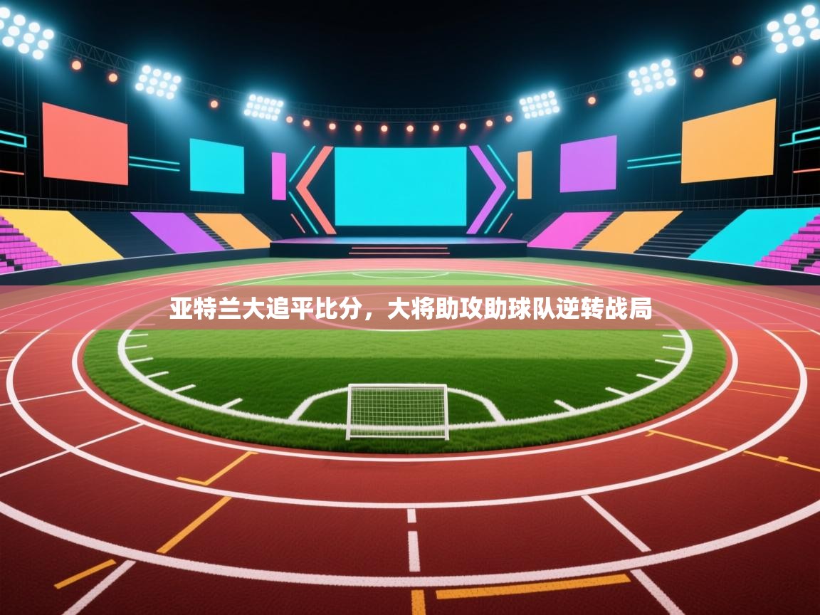 亚特兰大追平比分，大将助攻助球队逆转战局  第2张