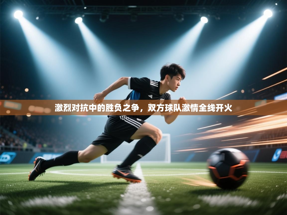 激烈对抗中的胜负之争,双方球队激情全线开火 第1张