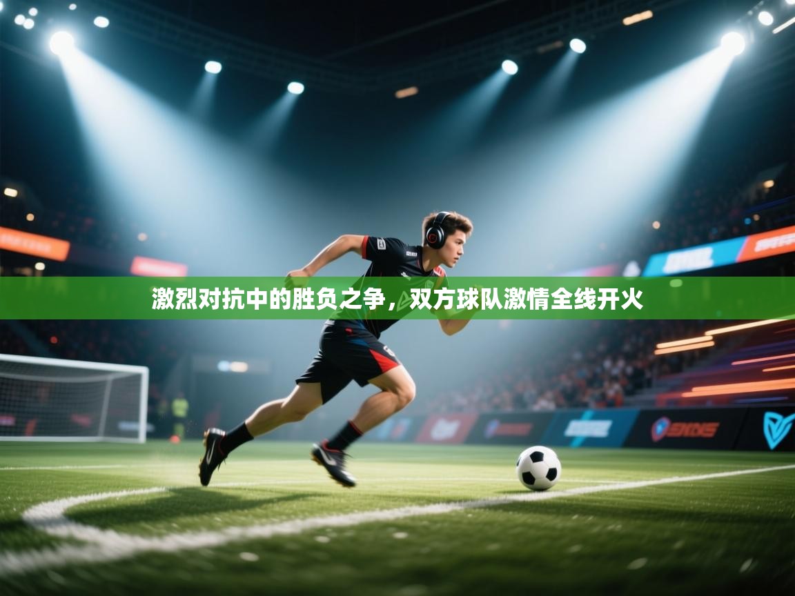 激烈对抗中的胜负之争,双方球队激情全线开火 第2张