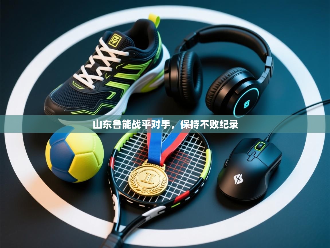 山东鲁能战平对手，保持不败纪录