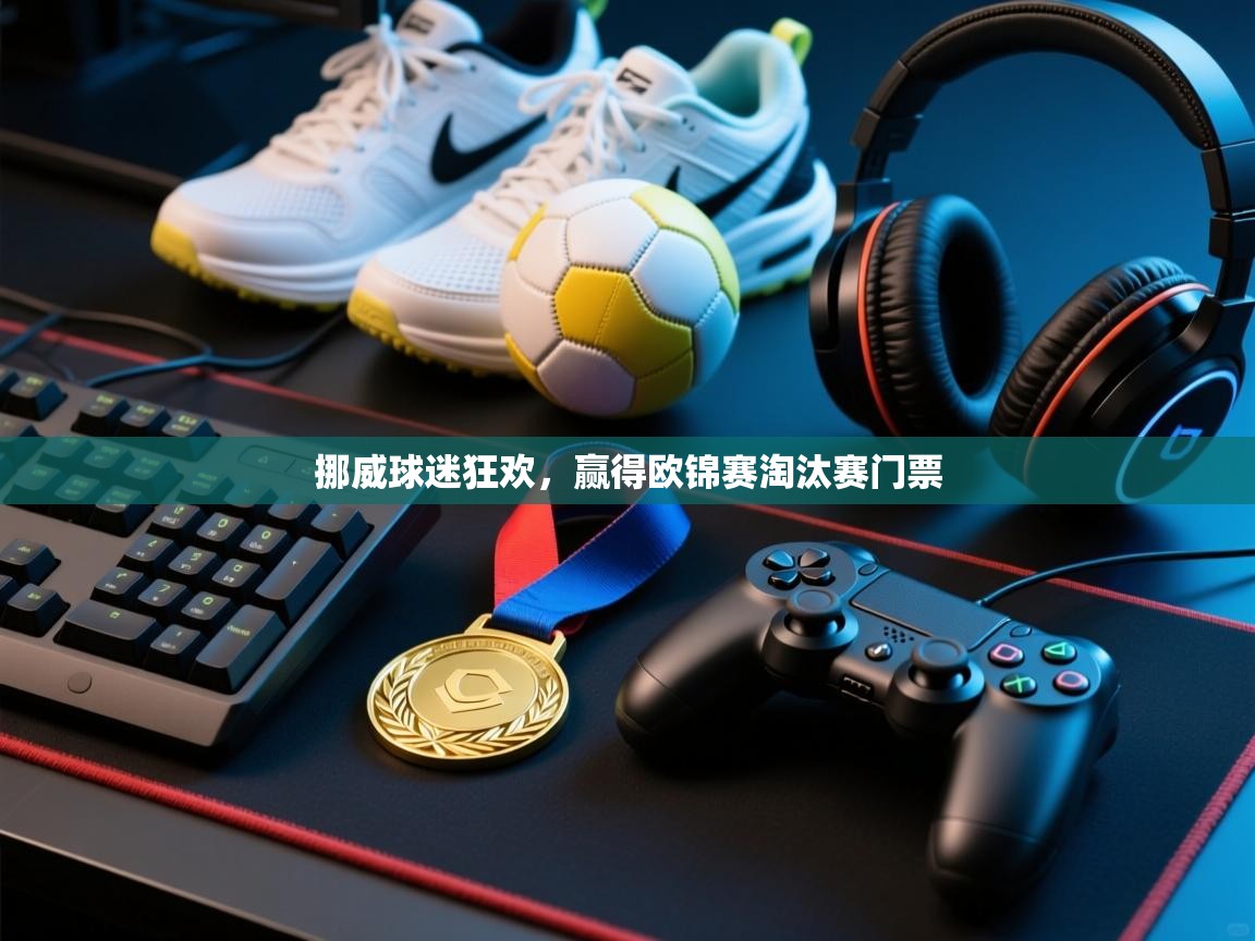 挪威球迷狂欢,赢得欧锦赛淘汰赛门票 第1张