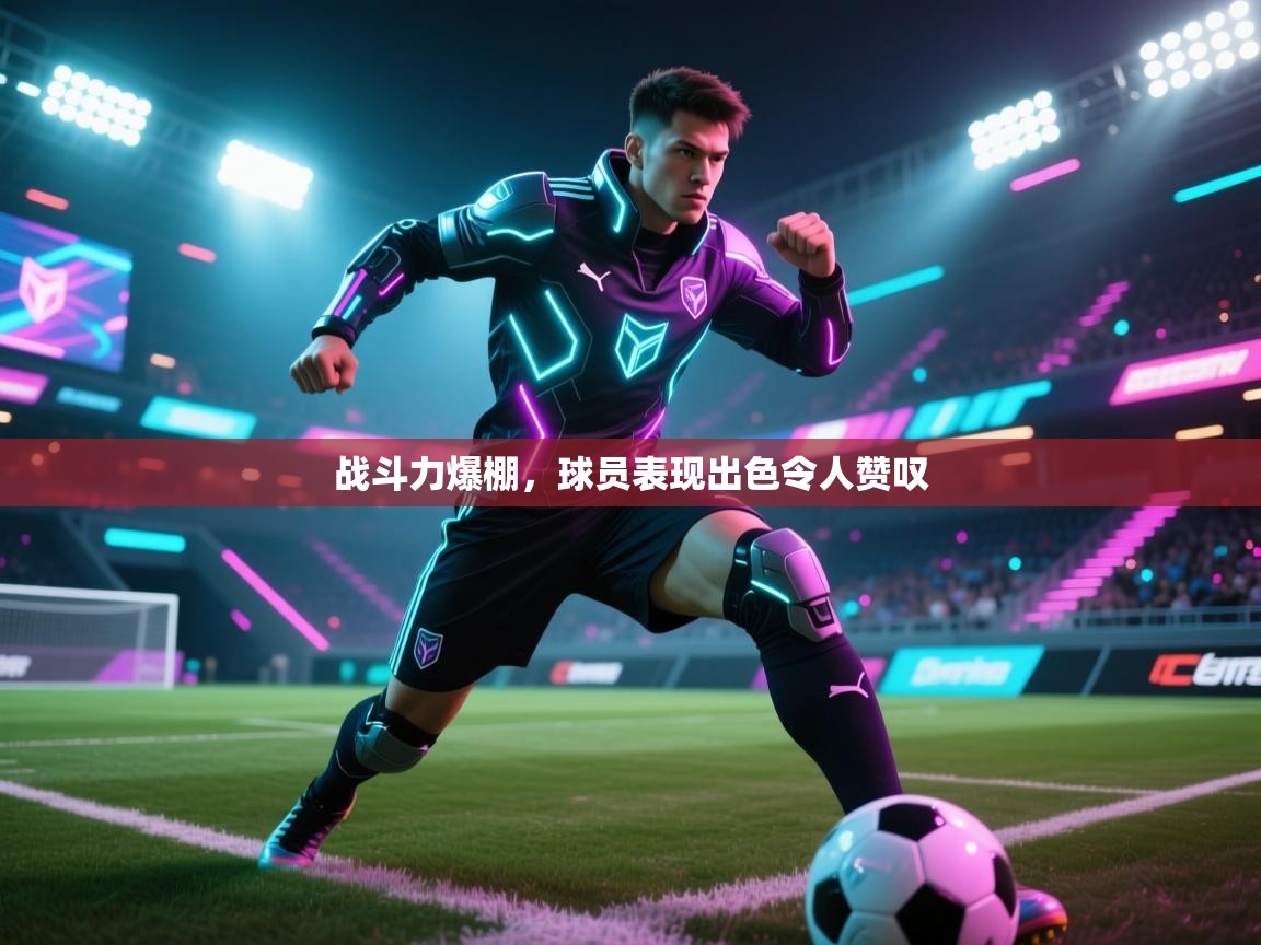 战斗力爆棚，球员表现出色令人赞叹