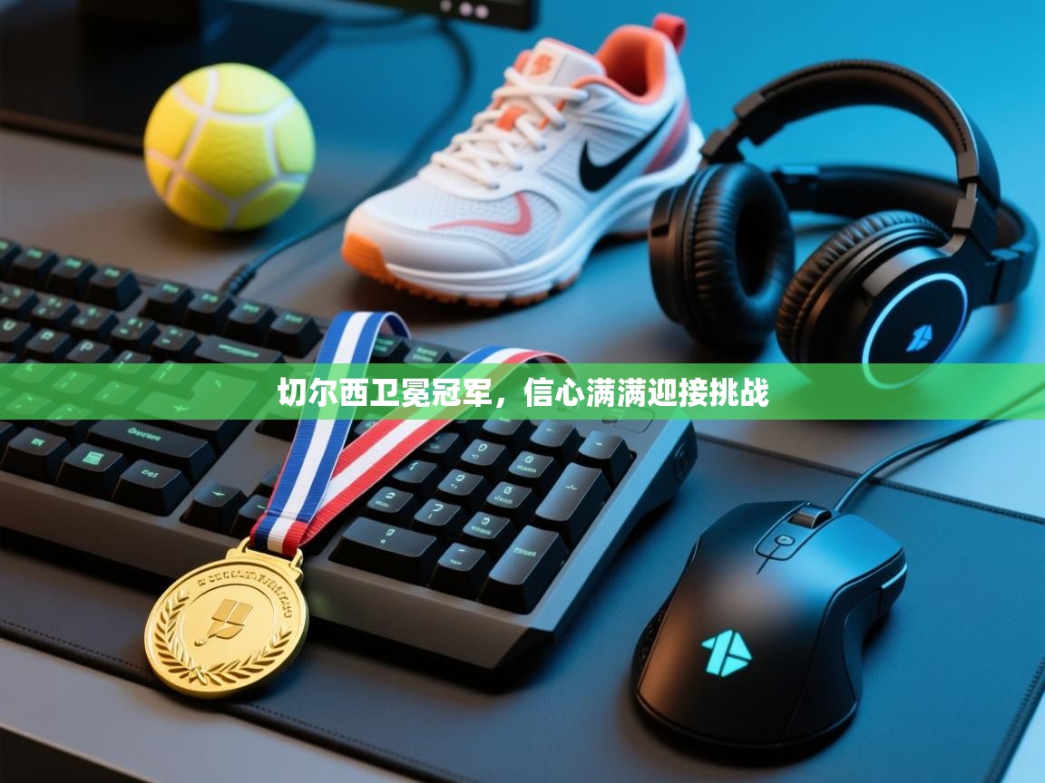 切尔西卫冕冠军，信心满满迎接挑战  第1张