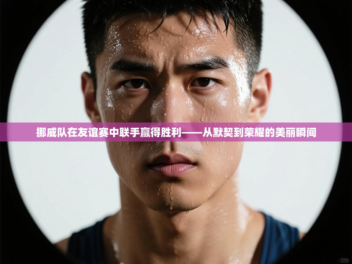 挪威队在友谊赛中联手赢得胜利——从默契到荣耀的美丽瞬间  第2张