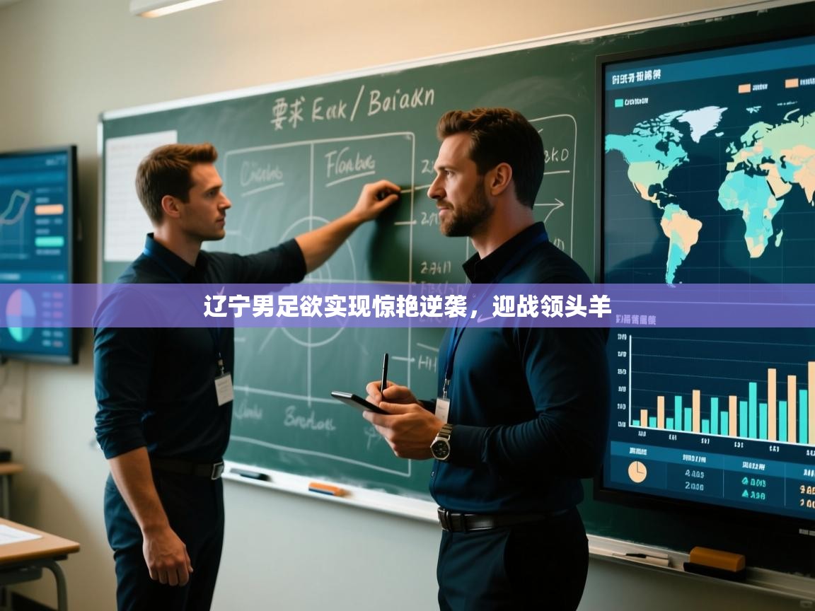 辽宁男足欲实现惊艳逆袭，迎战领头羊  第1张