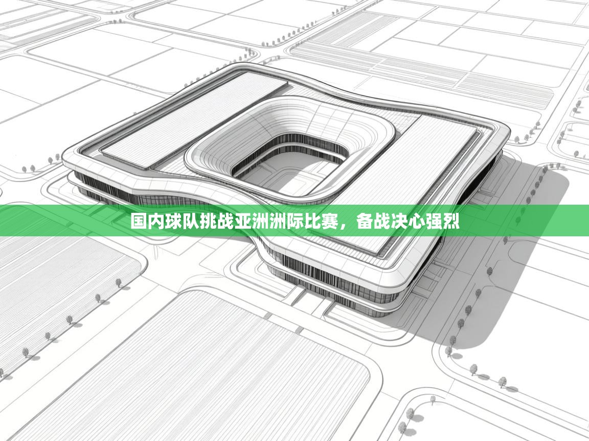 国内球队挑战亚洲洲际比赛，备战决心强烈  第1张