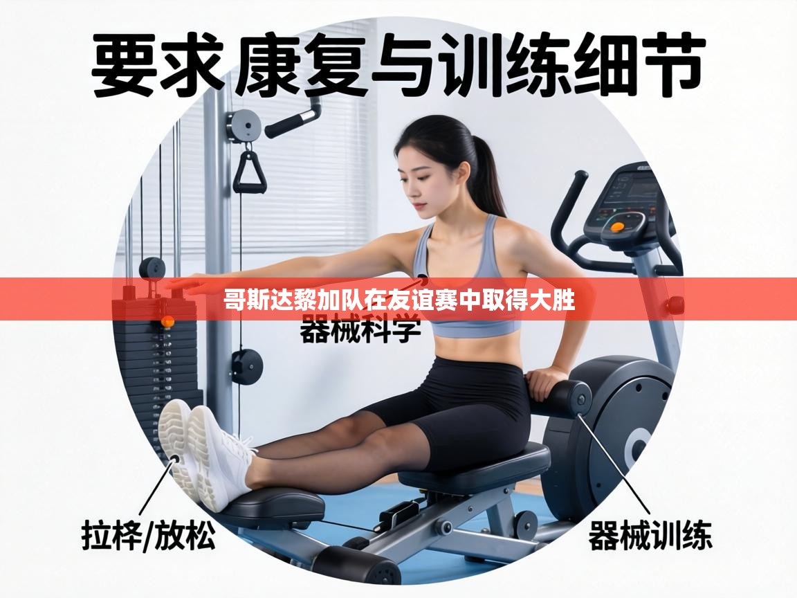 哥斯达黎加队在友谊赛中取得大胜