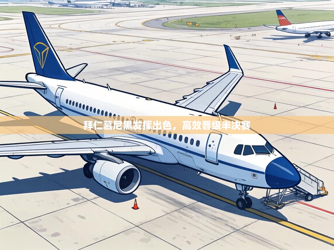 拜仁慕尼黑发挥出色,高效晋级半决赛 第1张