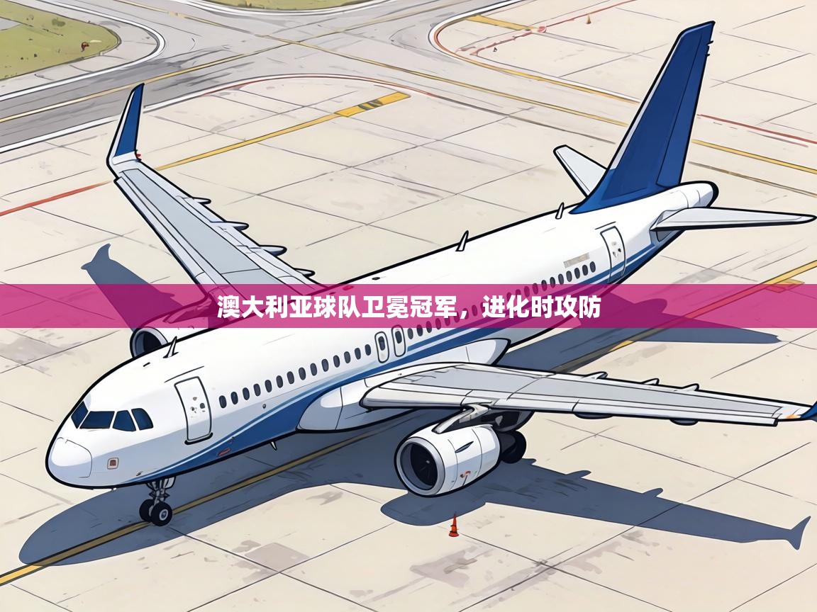 澳大利亚球队卫冕冠军，进化时攻防  第1张