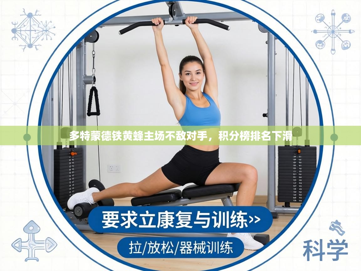 多特蒙德铁黄蜂主场不敌对手,积分榜排名下滑 第2张