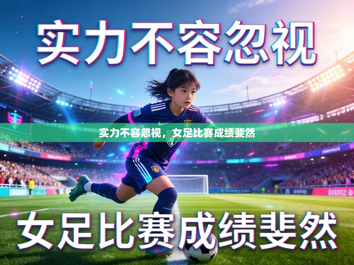 实力不容忽视，女足比赛成绩斐然  第1张