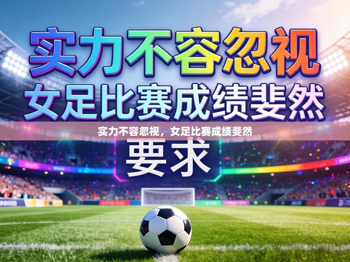 实力不容忽视，女足比赛成绩斐然  第2张