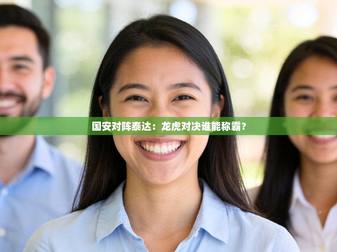 国安对阵泰达：龙虎对决谁能称霸？  第1张